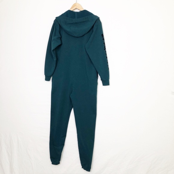 Savage Fenty green jumpsuit - Picture 5 of 8